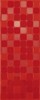 M6UF |  20x50 Dots scarlett macrobolli